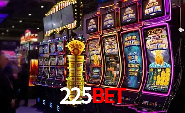 Diretório de Jogos 225bet