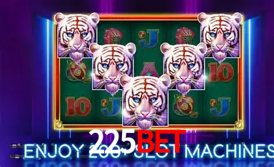 Recursos de Bônus 225bet