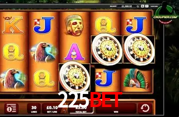 Especiais de Fim de Semana 225bet