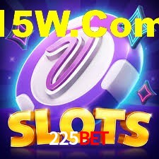 Live Casino 225bet
