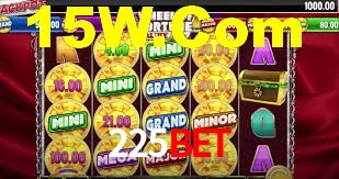 225bet: Jogos de Caça-Níqueis-Altas Recompensas, Roleta-Velocidade, Blackjack-Desafios Máximos
