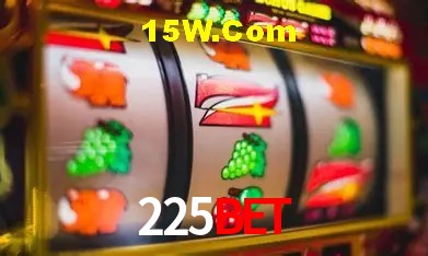 Promoções Sazonais 225bet