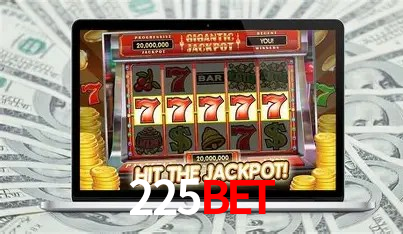 Estatísticas Esportivas 225bet
