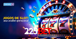 Welcome Bonus 225bet