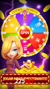 Experiência VIP 225bet