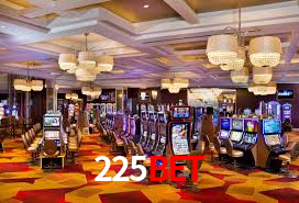 225bet login