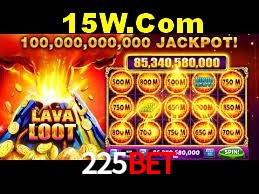 Statistics 225bet