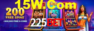 Tournaments 225bet