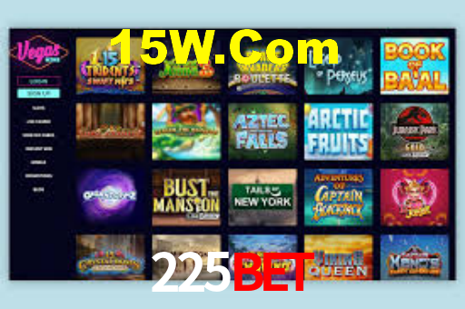 225bet login