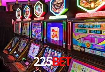 Integração de APIs 225bet