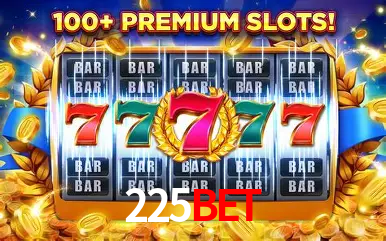 Benefícios da Conta 225bet