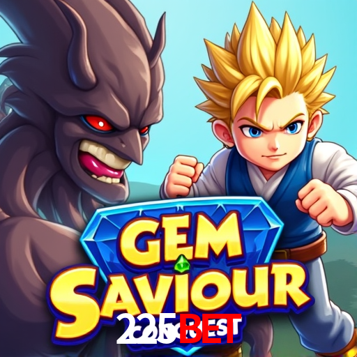 Descubra a Magia dos Jogos de Arcade no 225bet