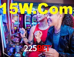 225bet: Seu Cassino Premiado com Pagamentos Rápidos