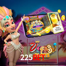 Spaceman Game 225bet