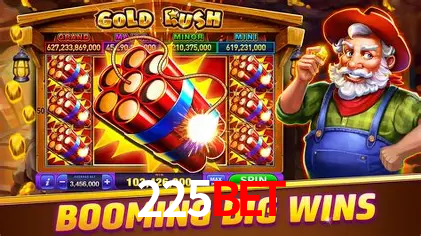 Promoção Relâmpago 225bet