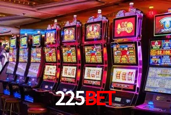 Estatísticas 225bet