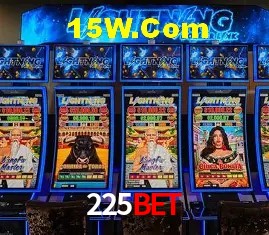 Sistemas de Segurança 225bet