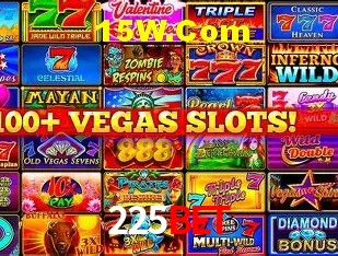 Jogos de Slot 225bet